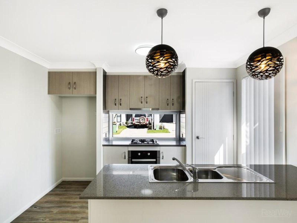 1 & 2 / 6 Barron Lane, Glenvale QLD 4350, Glenvale - Thumbnail 5