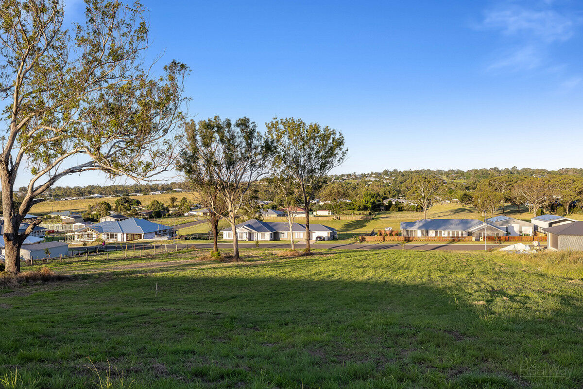 3 Linus Street, Highfields QLD 4352, Highfields - Thumbnail 3