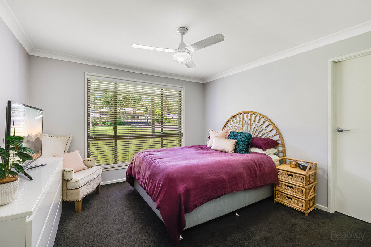 17 Evans Road, Cabarlah QLD 4352, Cabarlah - Thumbnail 8
