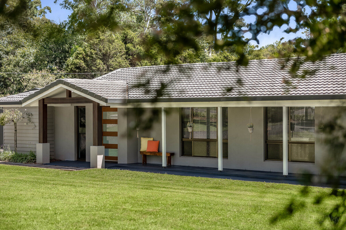 17 Evans Road, Cabarlah QLD 4352, Cabarlah - Thumbnail 2