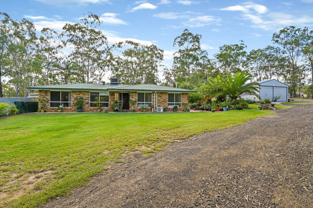 73 Ashlands Drive, Helidon Spa QLD 4344, Helidon Spa - Thumbnail 2