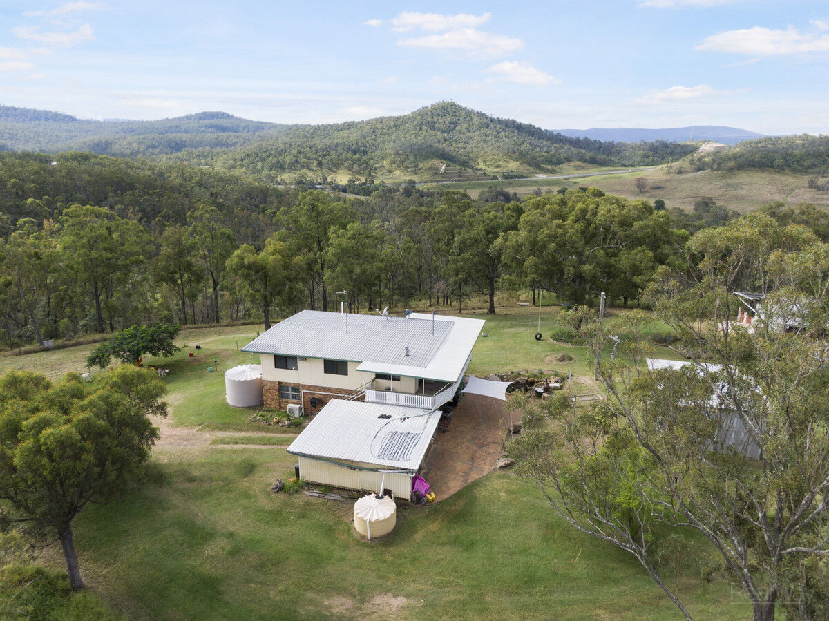 212 Gittins Road, Postmans Ridge QLD 4352, Postmans Ridge - Thumbnail 2
