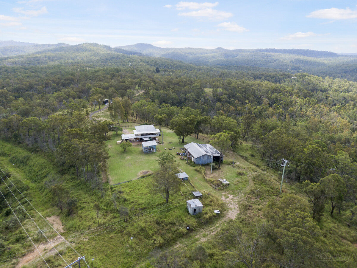212 Gittins Road, Postmans Ridge QLD 4352, Postmans Ridge - Thumbnail 4