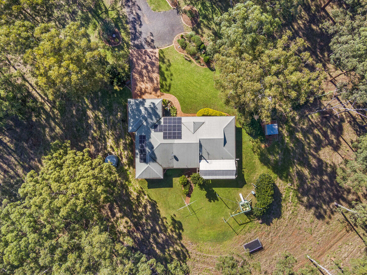 CENTAURI PARK - 9203 New England Highway, Geham QLD 4352, Geham - Thumbnail 4
