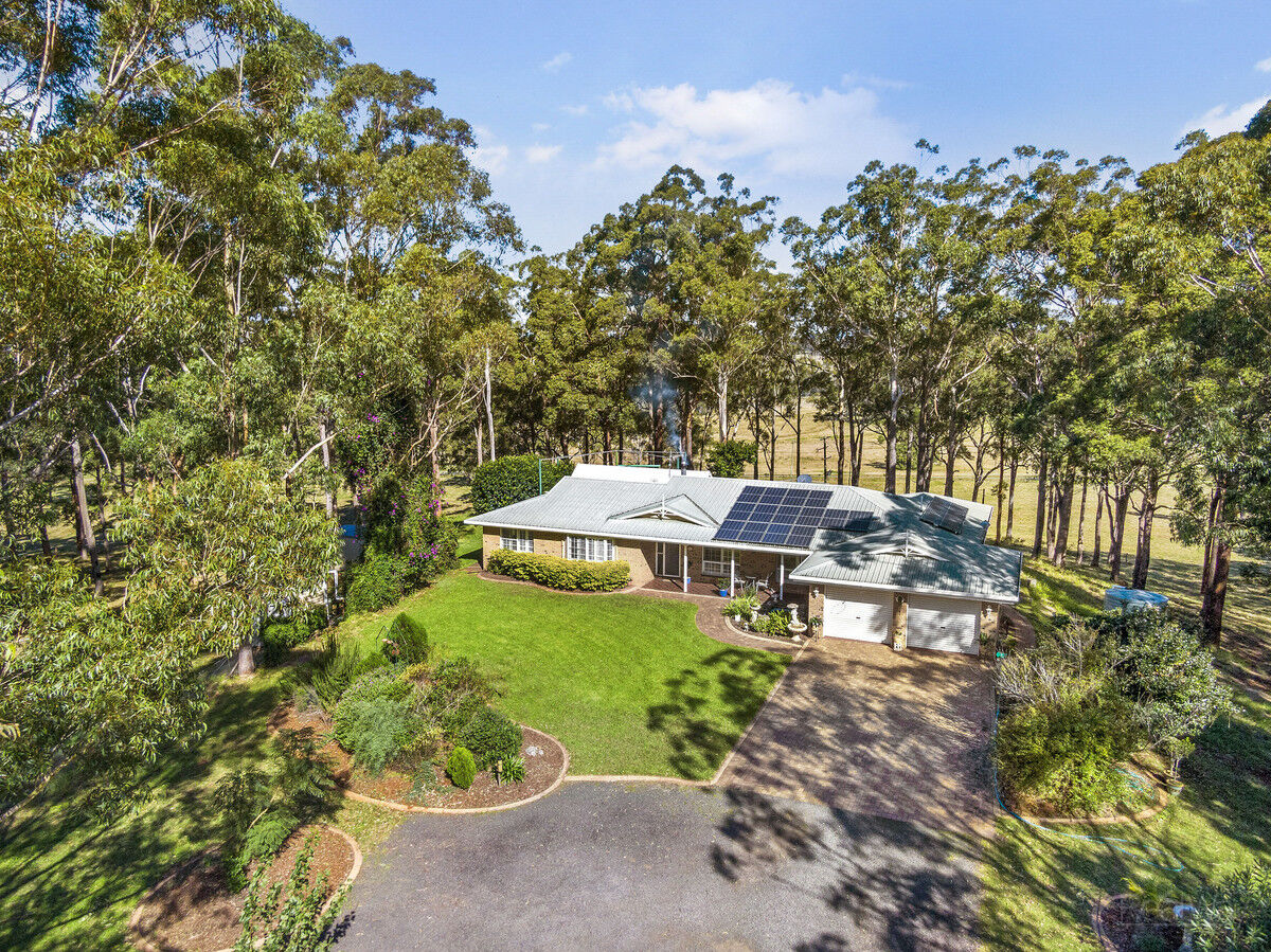 CENTAURI PARK - 9203 New England Highway, Geham QLD 4352, Geham - Thumbnail 2