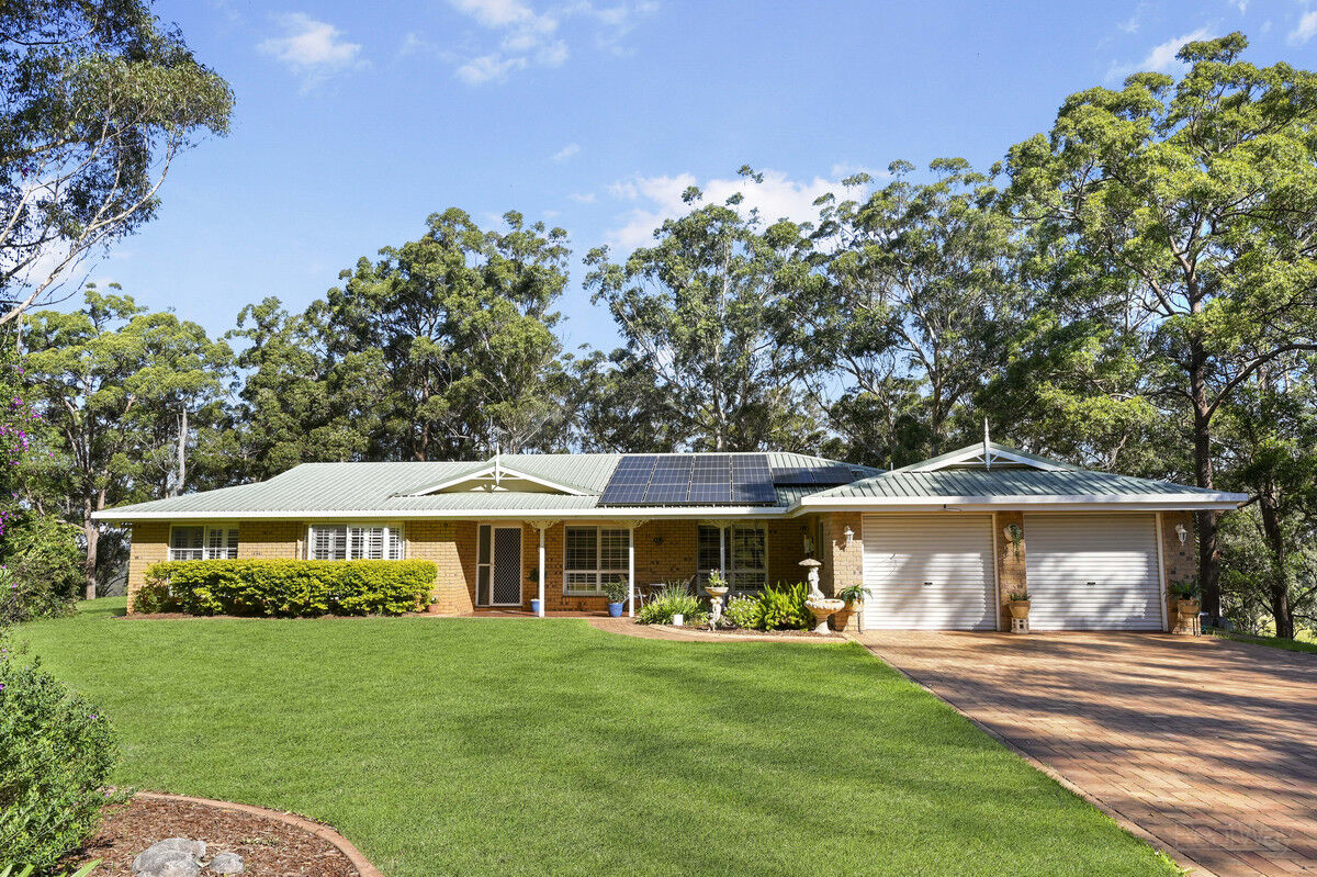 CENTAURI PARK - 9203 New England Highway, Geham QLD 4352, Geham - Thumbnail 3