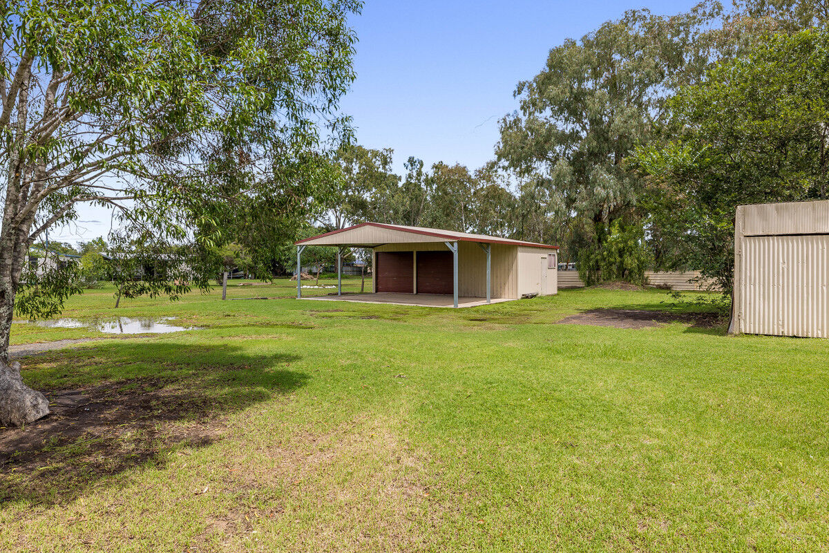 24 Cory Street, Oakey QLD 4401, Oakey - Thumbnail 2
