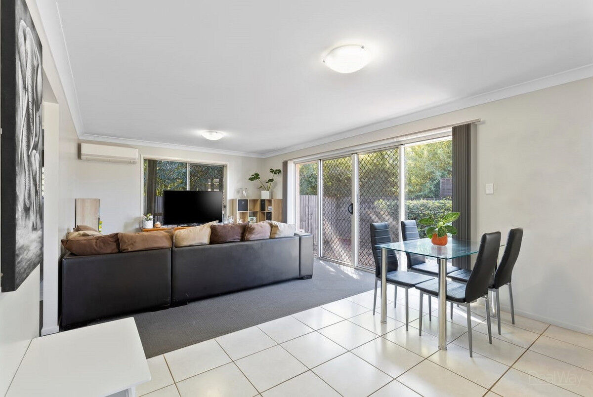 4 / 311 Alderley Street, South Toowoomba QLD 4350, South Toowoomba - Thumbnail 4