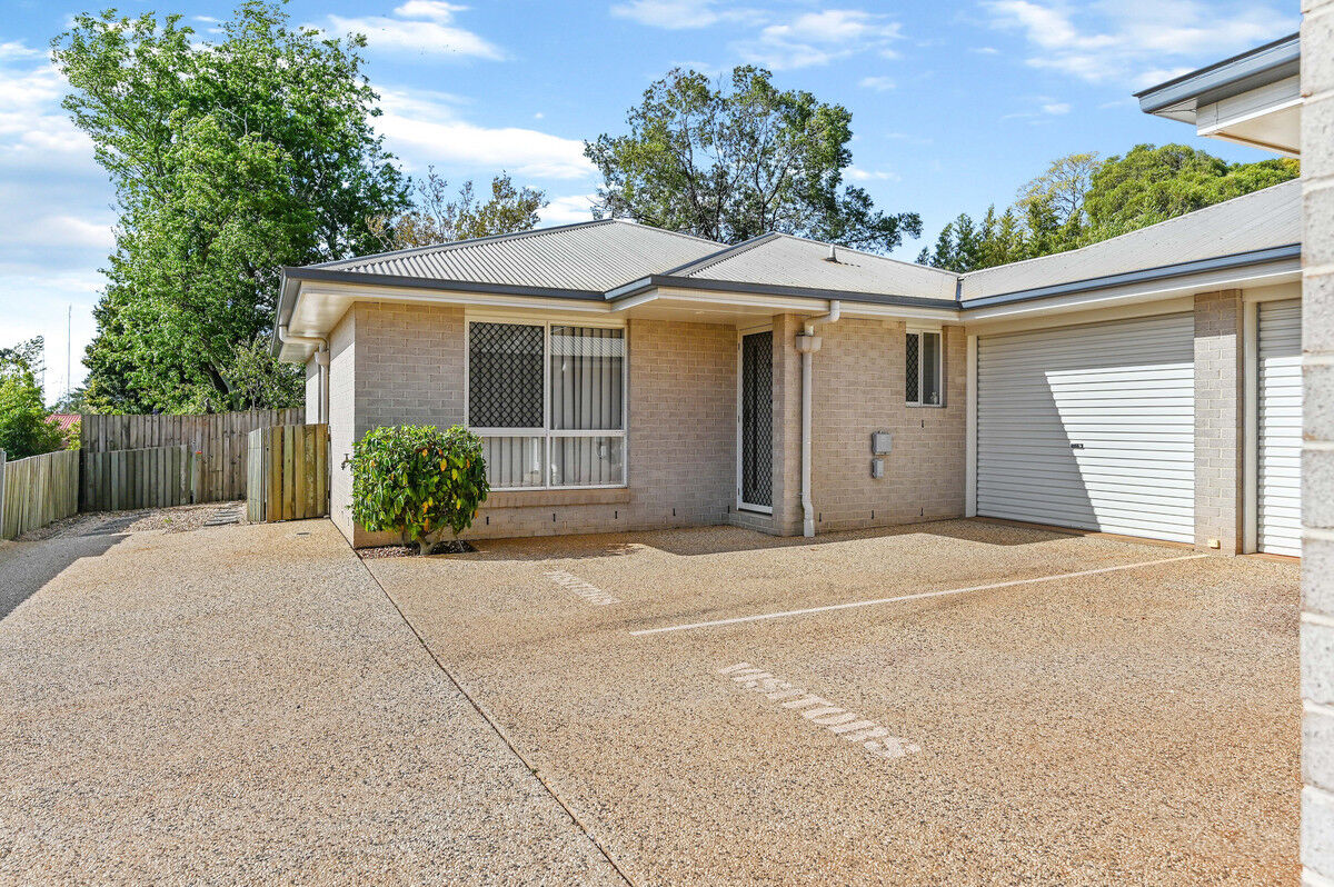 4 / 311 Alderley Street, South Toowoomba QLD 4350, South Toowoomba - Thumbnail 2