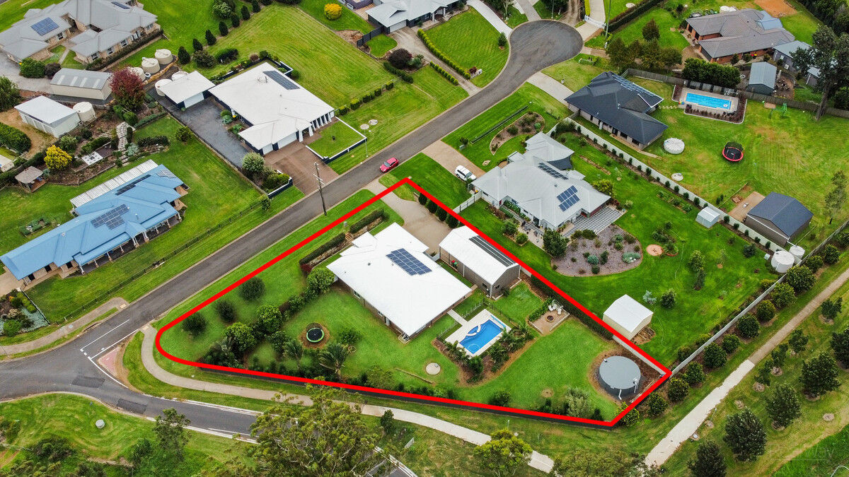 2 Bernard Court, Highfields QLD 4352, Highfields - Thumbnail 5