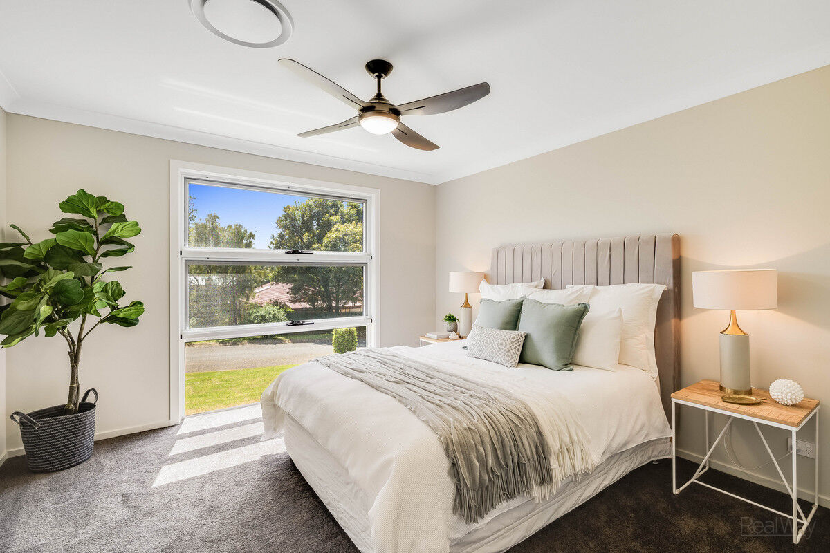 8 Rivett Street, South Toowoomba QLD 4350, South Toowoomba - Thumbnail 4