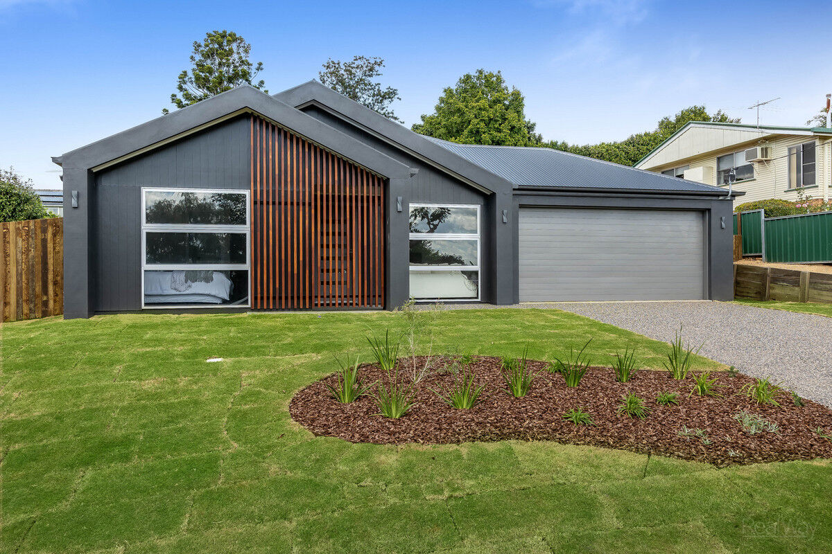 8 Rivett Street, South Toowoomba QLD 4350, South Toowoomba - Thumbnail 2