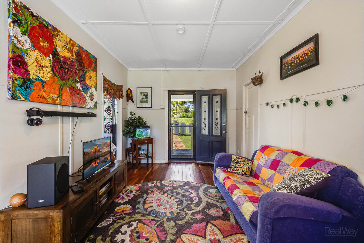 3 Waverley Street, North Toowoomba QLD 4350, North Toowoomba - Thumbnail 3