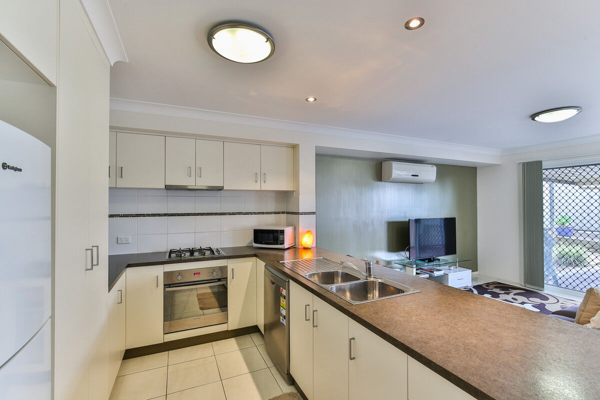 1 / 22 Gostwyck Street, NEWTOWN QLD 4350, Newtown - Thumbnail 6