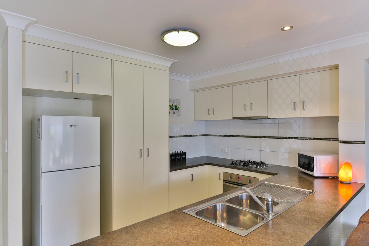 1 / 22 Gostwyck Street, NEWTOWN QLD 4350, Newtown - Thumbnail 7