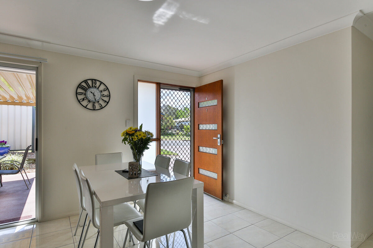 1 / 22 Gostwyck Street, NEWTOWN QLD 4350, Newtown - Thumbnail 2