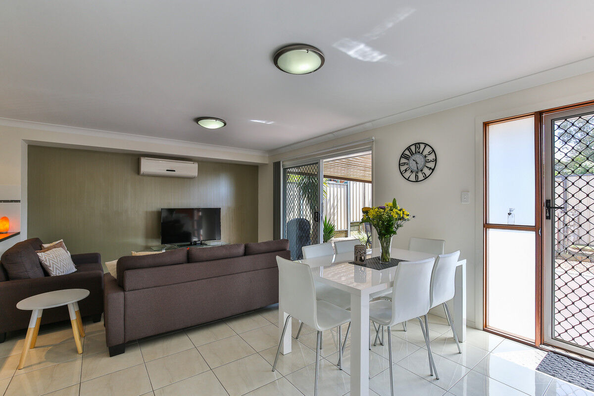 1 / 22 Gostwyck Street, NEWTOWN QLD 4350, Newtown - Thumbnail 3
