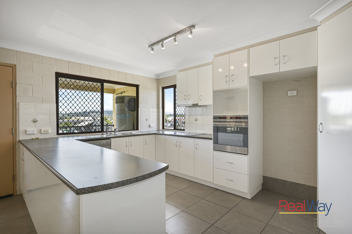 10 / 5 Joseph Street, Toowoomba City QLD 4350, Toowoomba City - Thumbnail 2