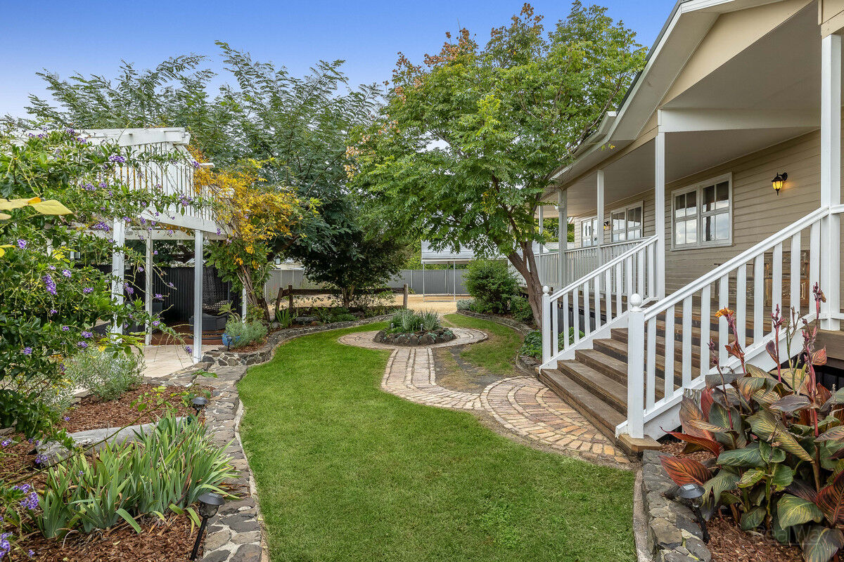 5 Paterson Street, Cambooya QLD 4358, Cambooya - Thumbnail 3