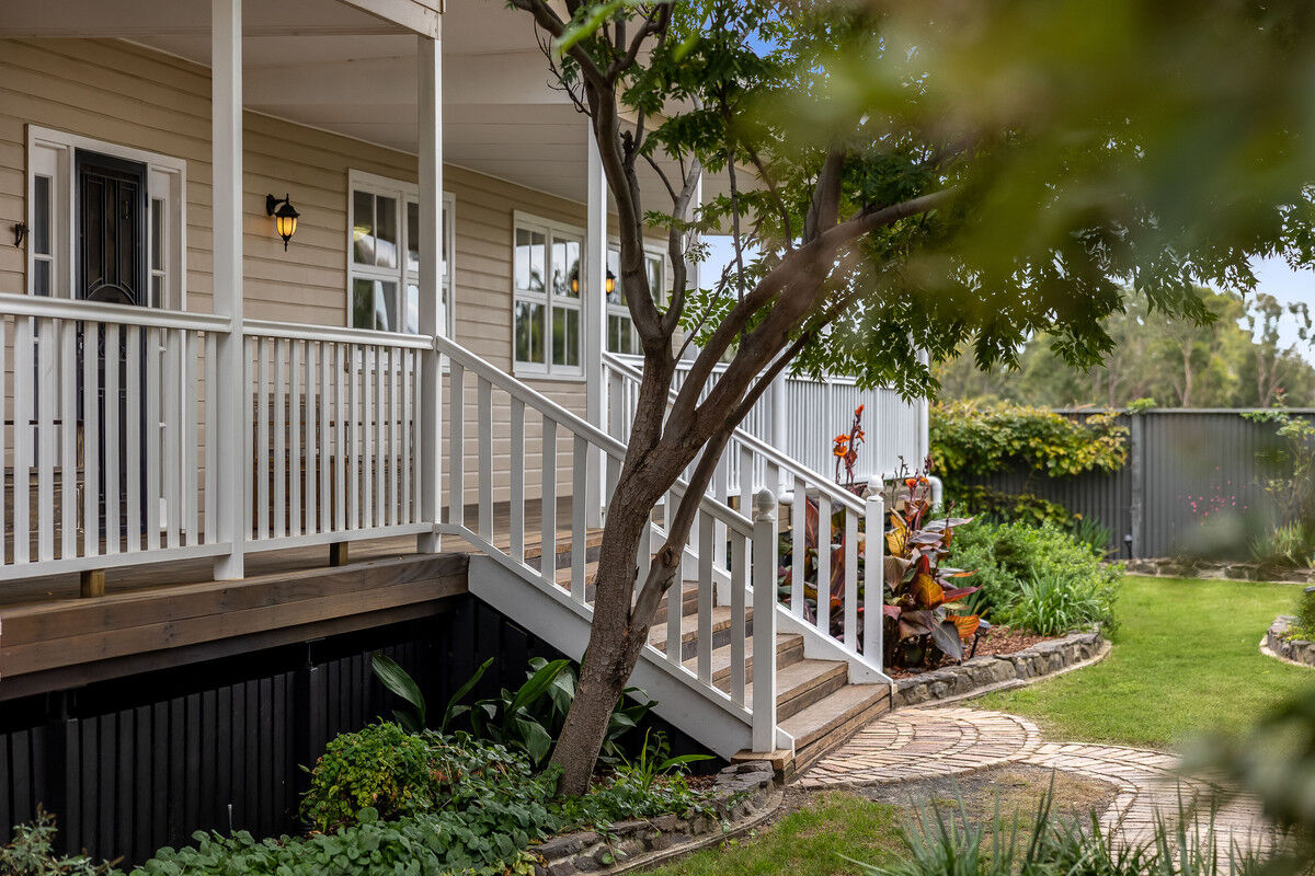 5 Paterson Street, Cambooya QLD 4358, Cambooya - Thumbnail 4
