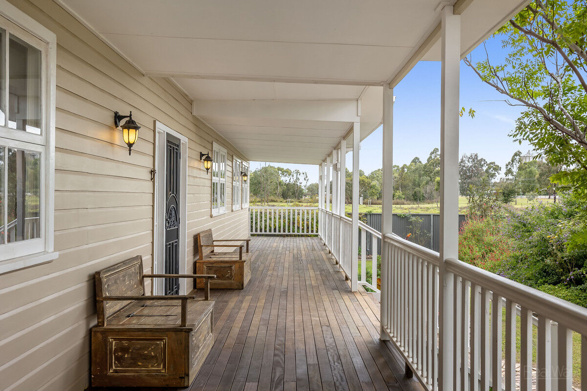 5 Paterson Street, Cambooya QLD 4358, Cambooya - Thumbnail 5