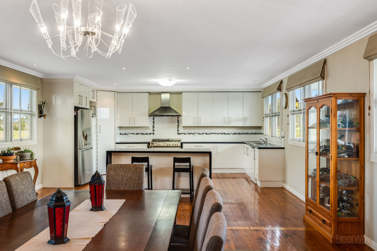 5 Paterson Street, Cambooya QLD 4358, Cambooya - Thumbnail 8
