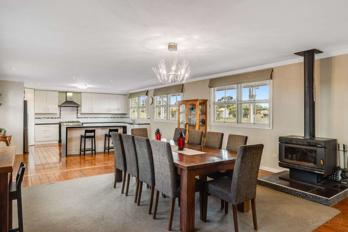5 Paterson Street, Cambooya QLD 4358, Cambooya - Thumbnail 7