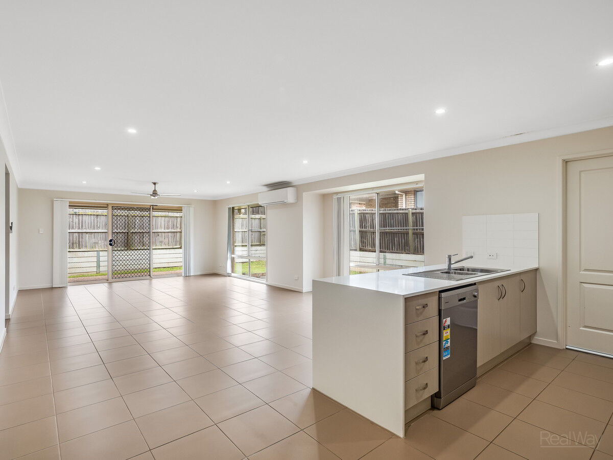 33 Taragon Street, Glenvale QLD 4350, Glenvale - Thumbnail 2