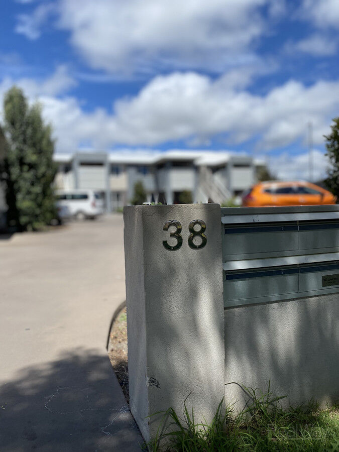 3 / 38 Stephen Street, South Toowoomba QLD 4350, South Toowoomba - Thumbnail 4