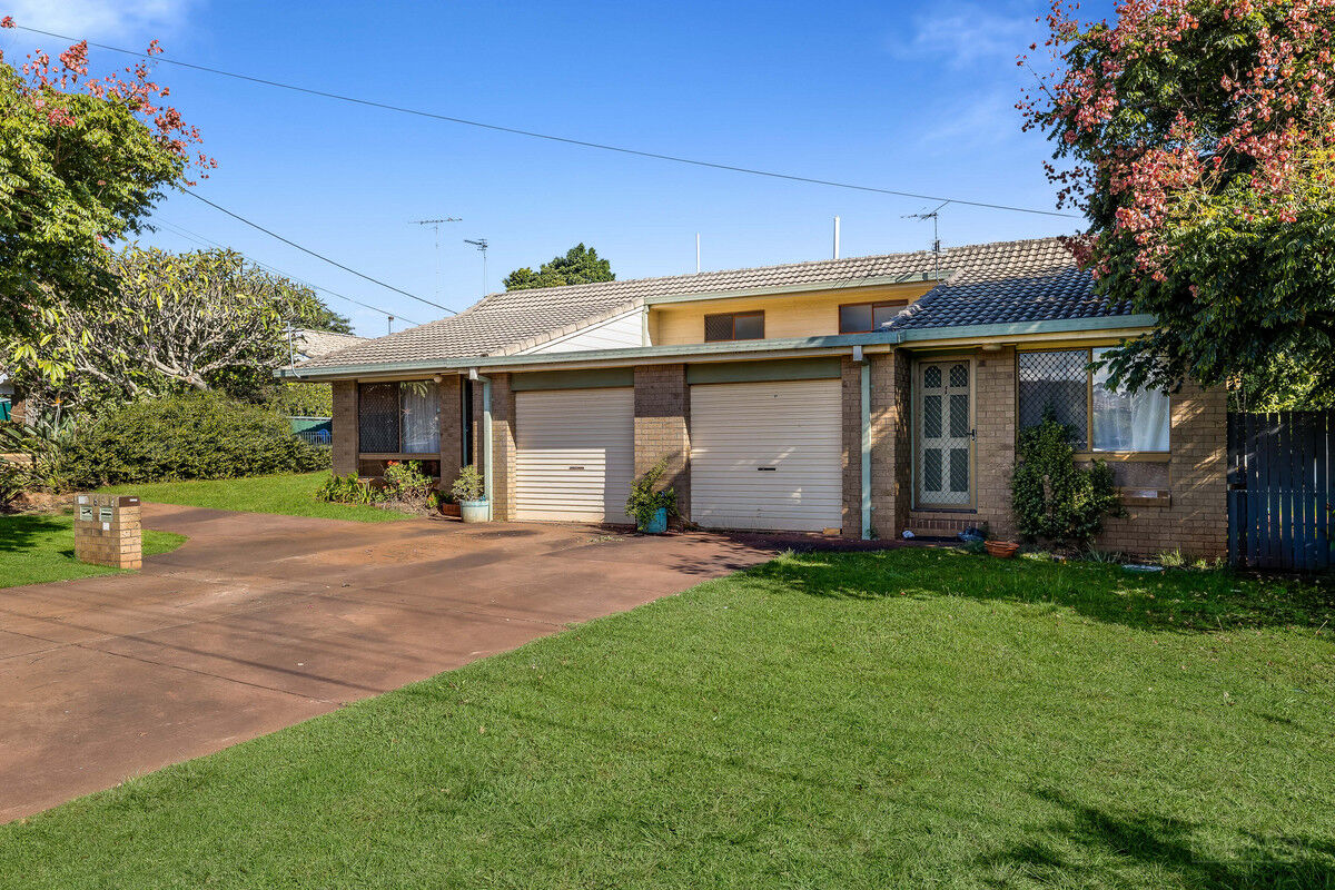 1 & 2 / 6 Orchid Street, Centenary Heights QLD 4350, Centenary Heights - Thumbnail 2