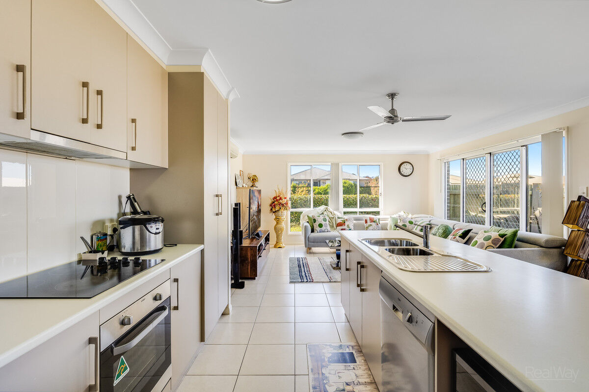2 / 13 Opal Street, Glenvale QLD 4350, Glenvale - Thumbnail 2
