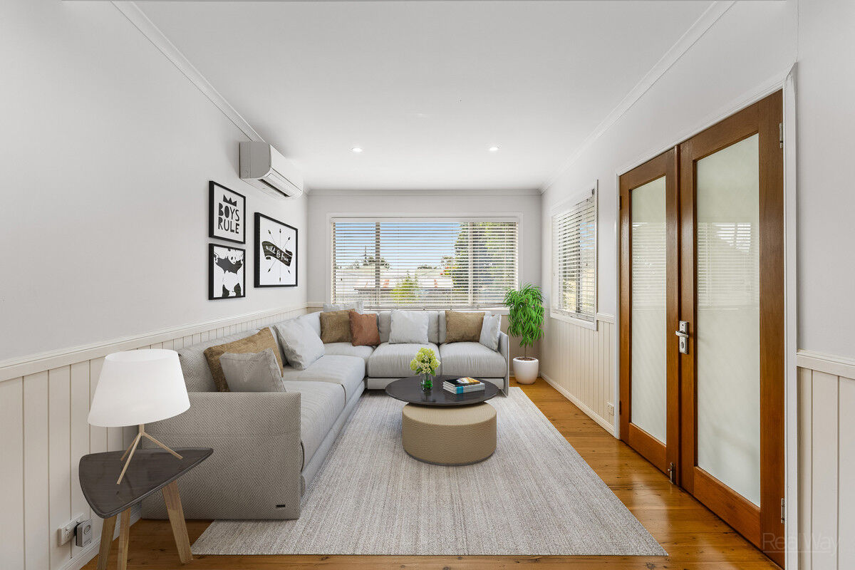 435 Alderley Street, Harristown QLD 4350, Harristown - Thumbnail 5
