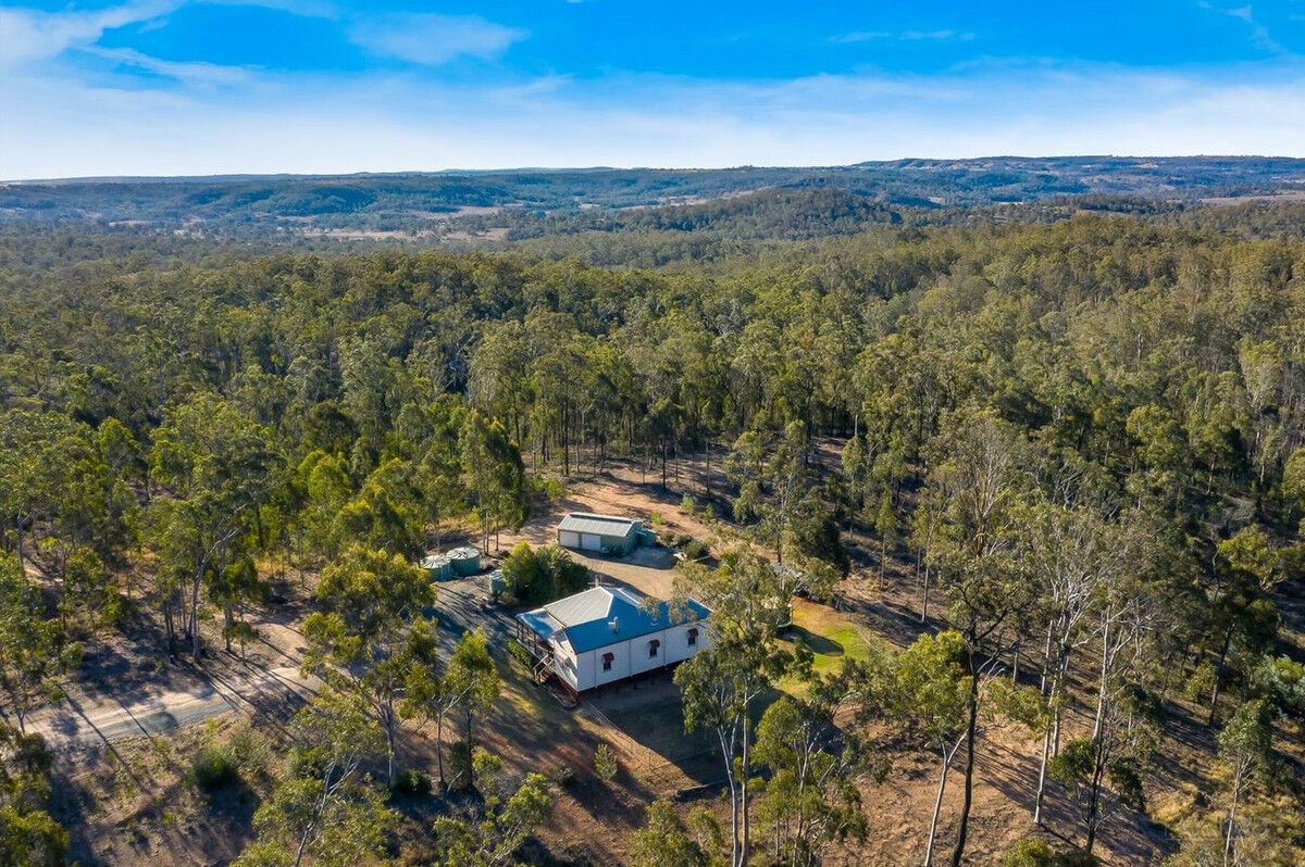 18 Ken Road, Geham QLD 4352, Geham - Thumbnail 3