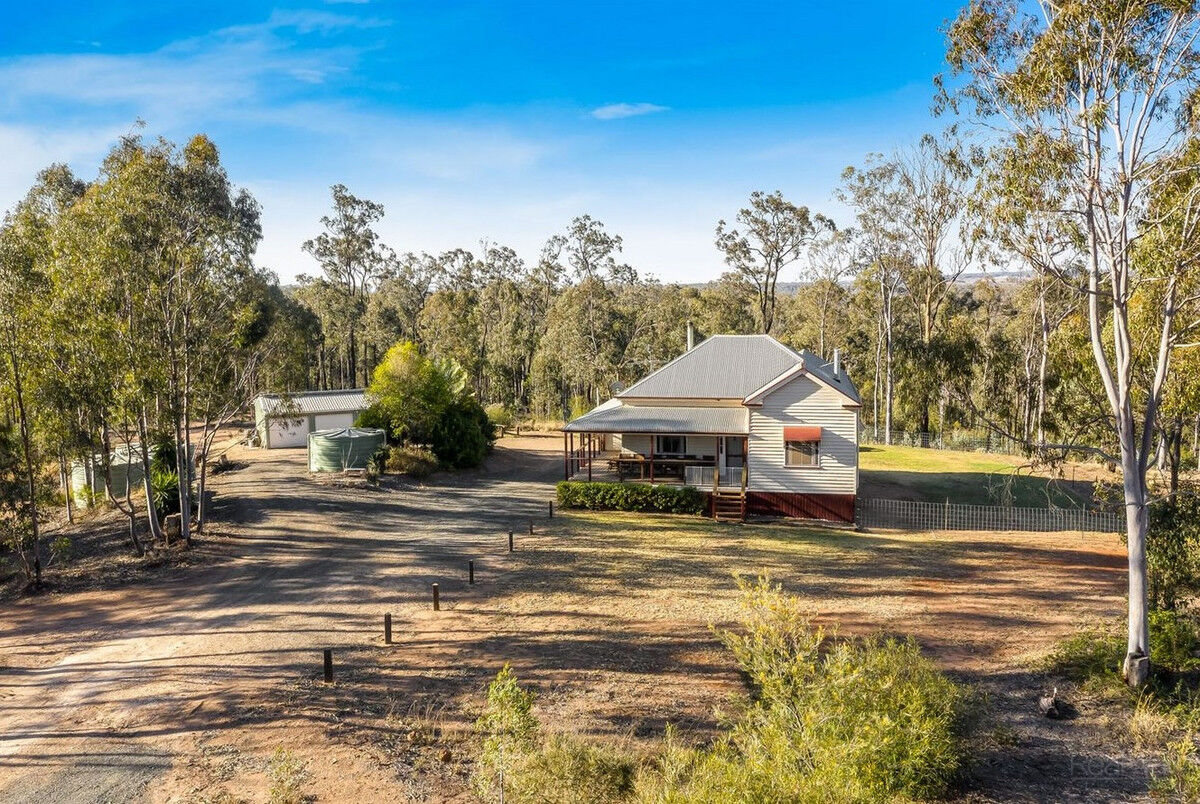 18 Ken Road, Geham QLD 4352, Geham - Thumbnail 2