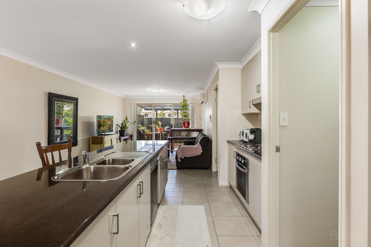 10 / 43 McGregor Street, Wilsonton QLD 4350, Wilsonton - Thumbnail 4