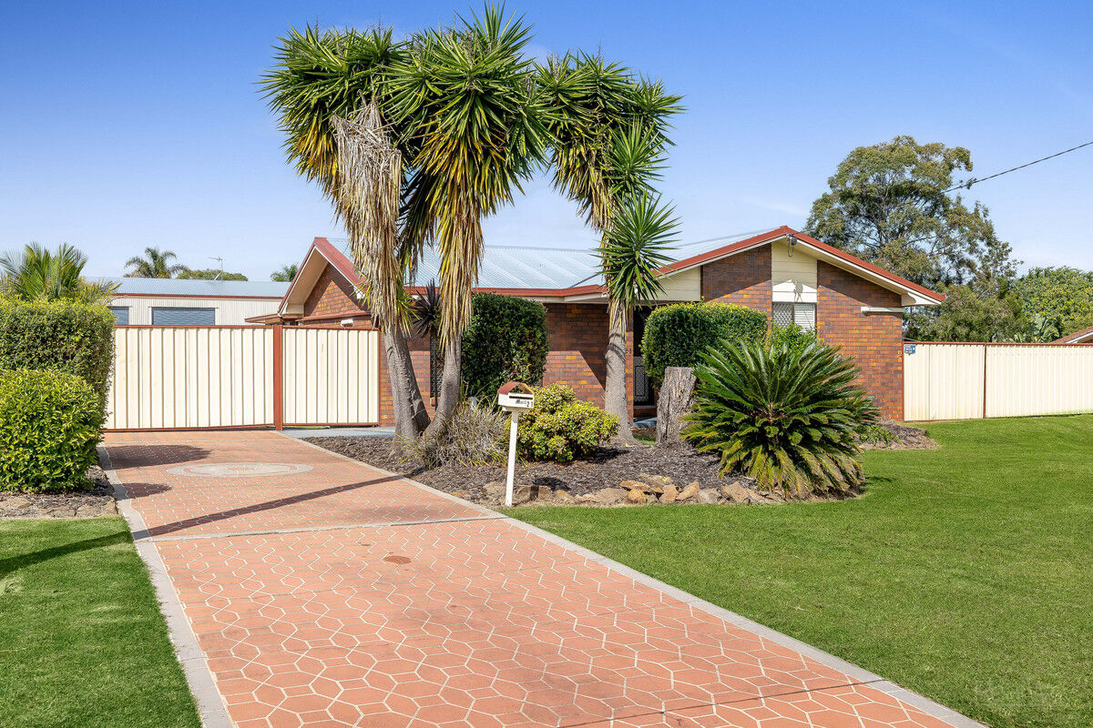 21 Ferguson Road, Westbrook QLD 4350, Westbrook - Thumbnail 2