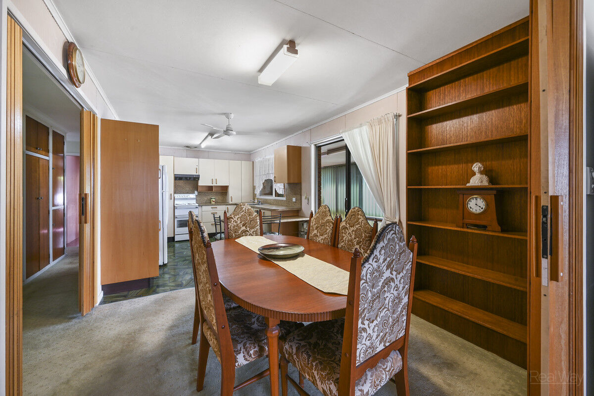 150 Alderley Street, Centenary Heights QLD 4350, Centenary Heights - Thumbnail 4
