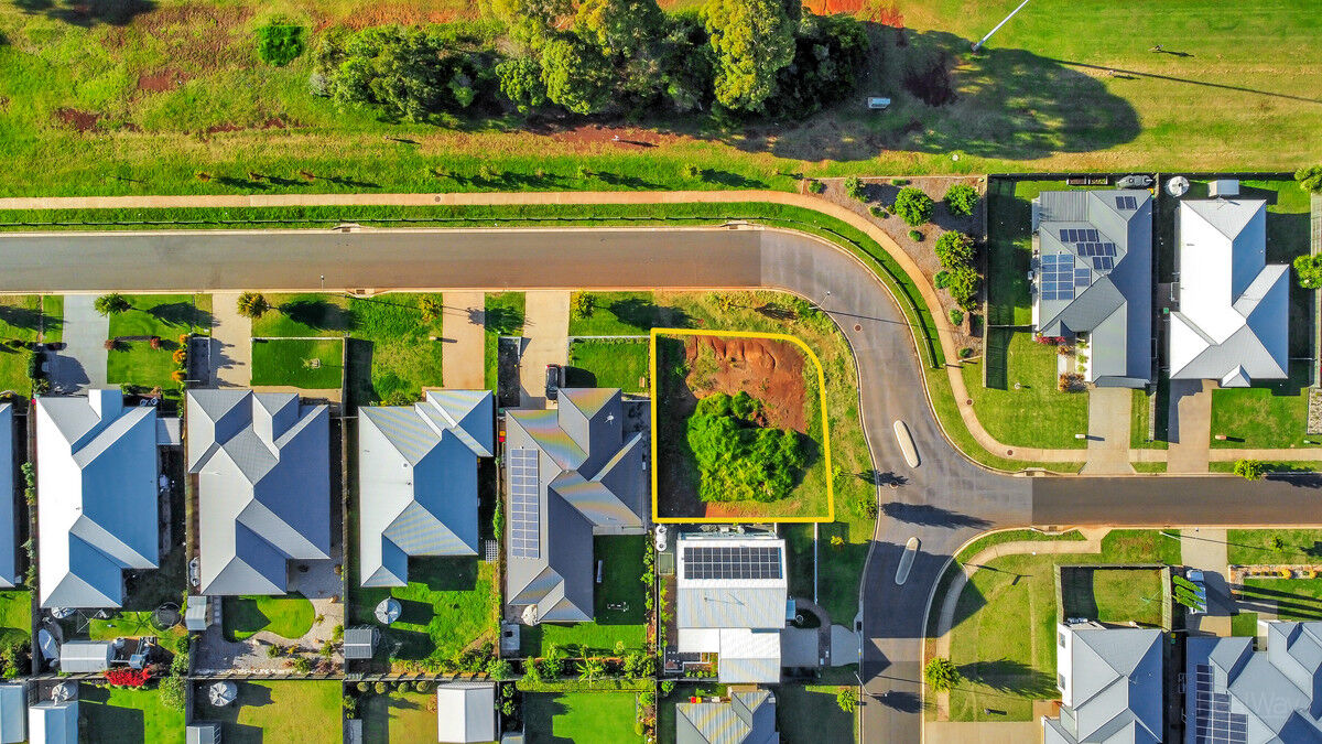14 Sorrento Drive, Kearneys Spring QLD 4350, Kearneys Spring - Thumbnail 4