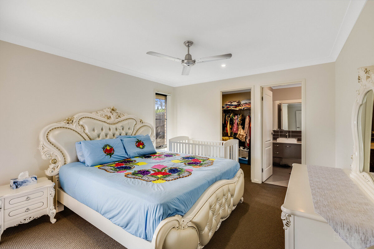 29 Cardamon Crescent, Glenvale QLD 4350, Glenvale - Thumbnail 7