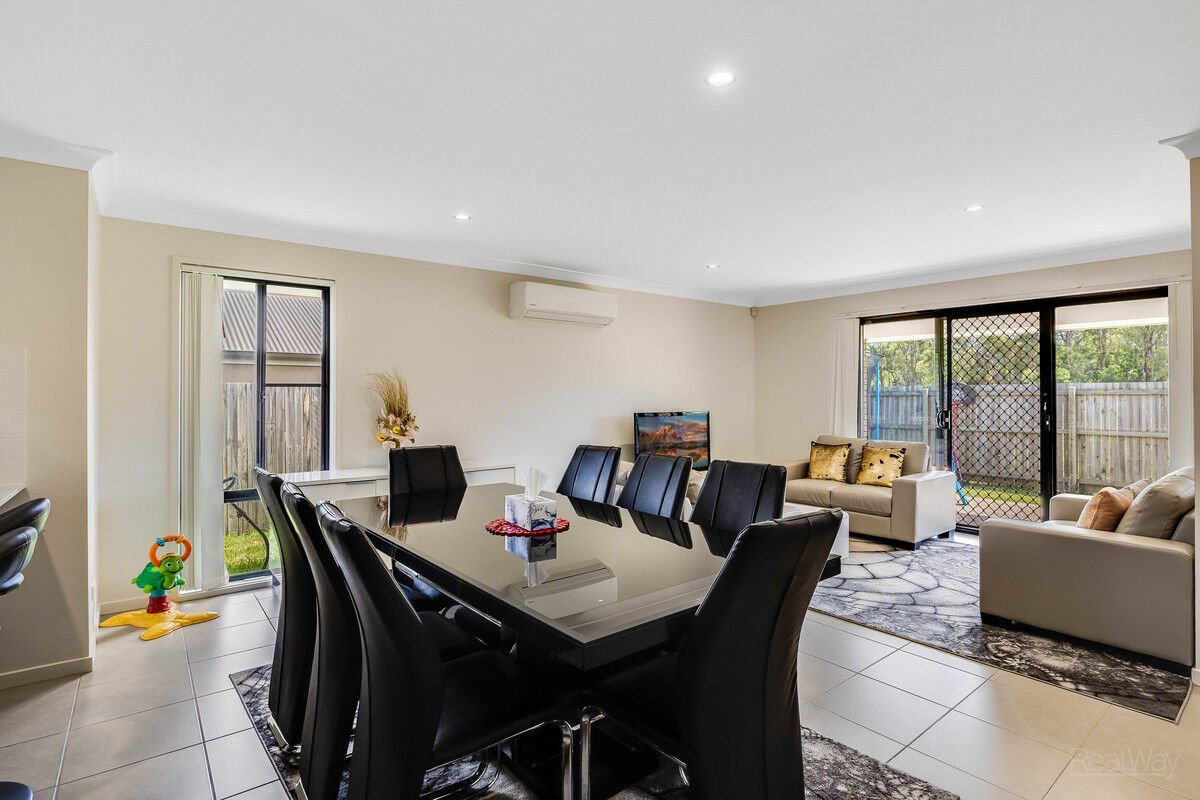 29 Cardamon Crescent, Glenvale QLD 4350, Glenvale - Thumbnail 5