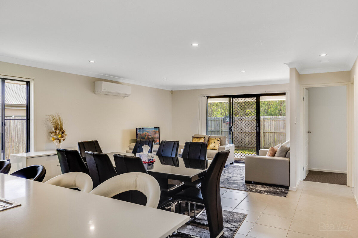 29 Cardamon Crescent, Glenvale QLD 4350, Glenvale - Thumbnail 4
