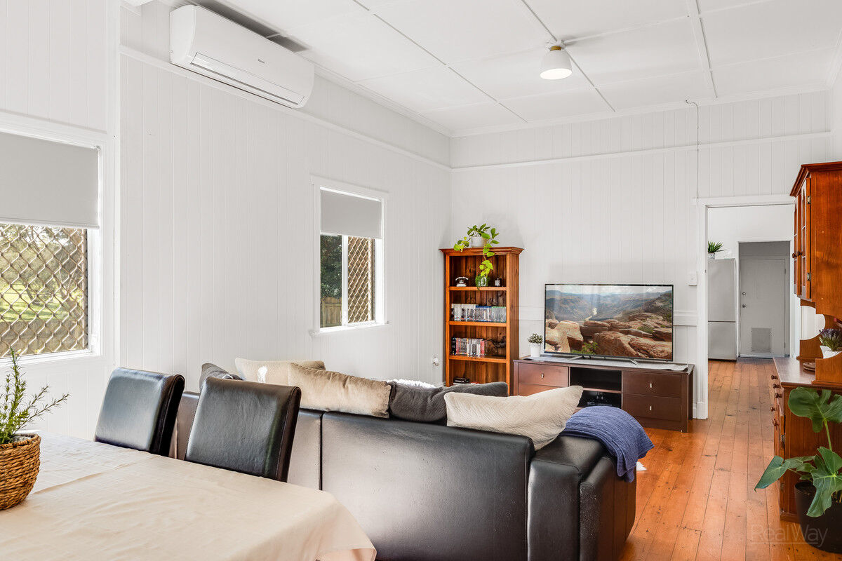 6 Clarissa Street, Newtown QLD 4350, Newtown - Thumbnail 4