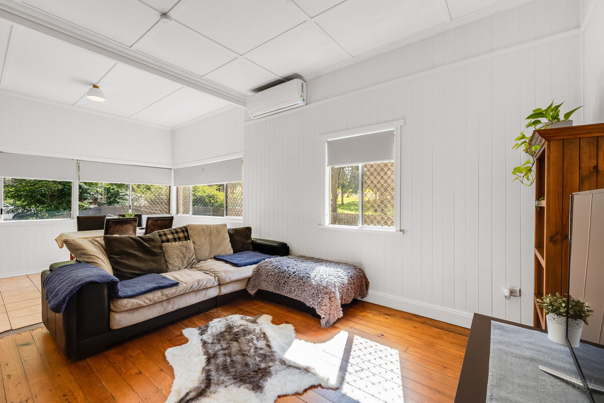 6 Clarissa Street, Newtown QLD 4350, Newtown - Thumbnail 2
