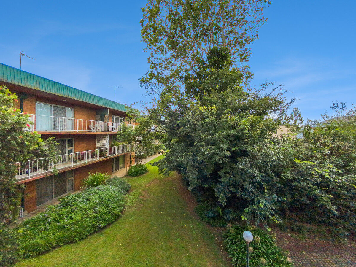 7 / 6 Scott Street, East Toowoomba QLD 4350, East Toowoomba - Thumbnail 3