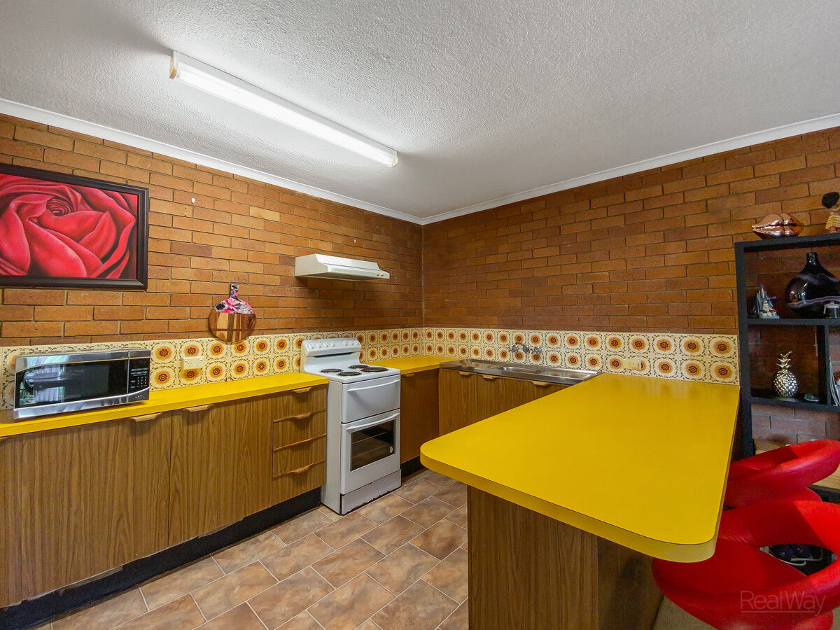 7 / 6 Scott Street, East Toowoomba QLD 4350, East Toowoomba - Thumbnail 6
