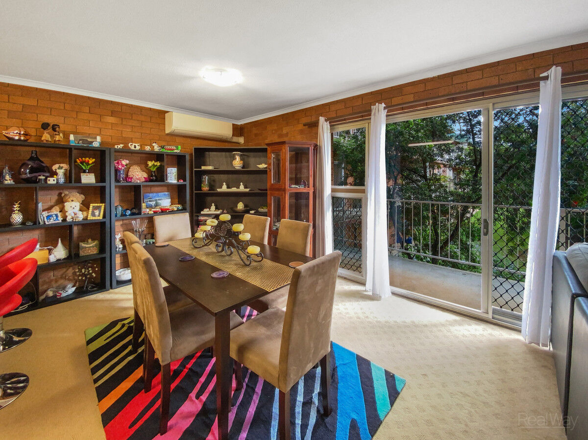 7 / 6 Scott Street, East Toowoomba QLD 4350, East Toowoomba - Thumbnail 4