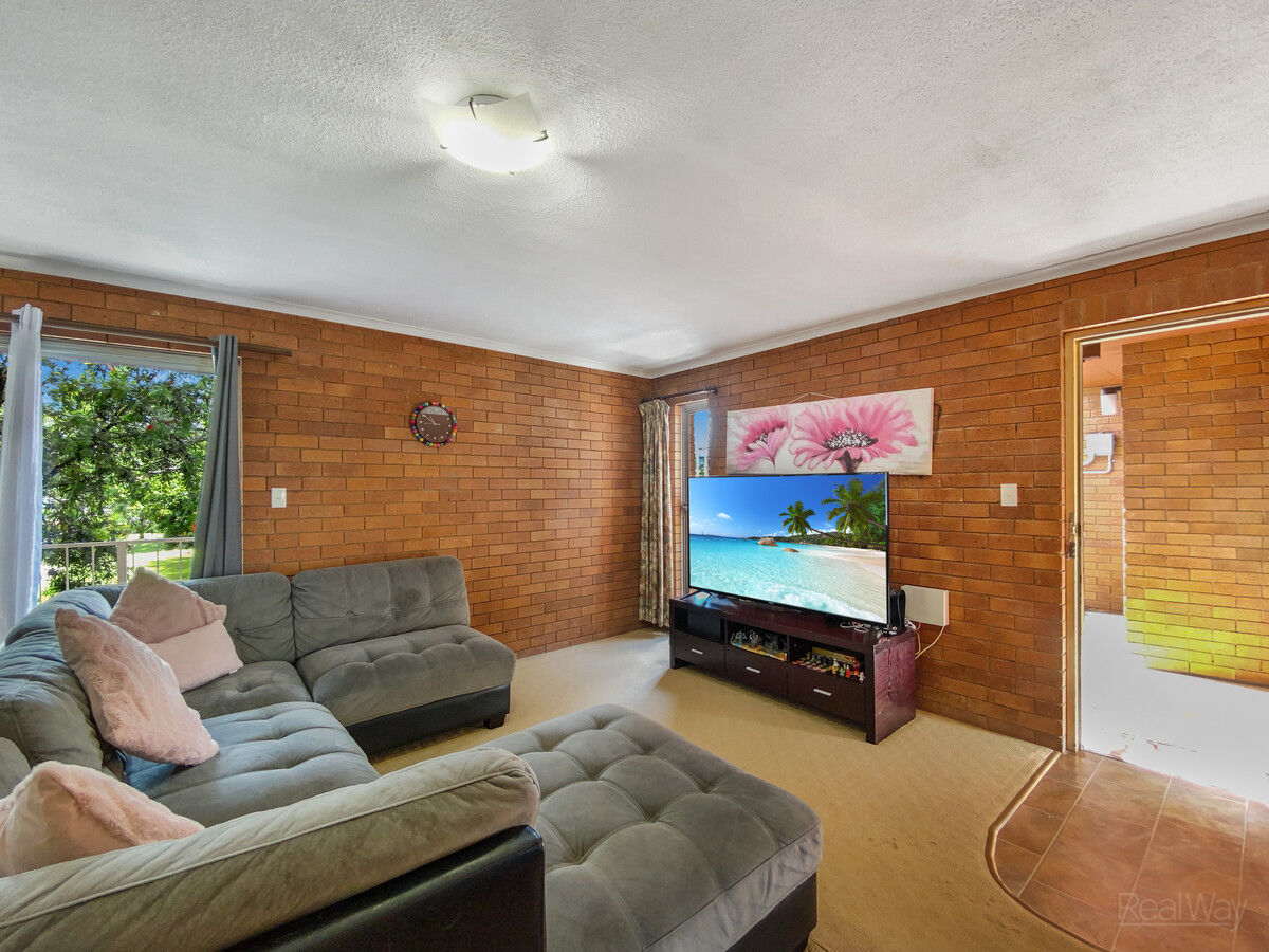 7 / 6 Scott Street, East Toowoomba QLD 4350, East Toowoomba - Thumbnail 5