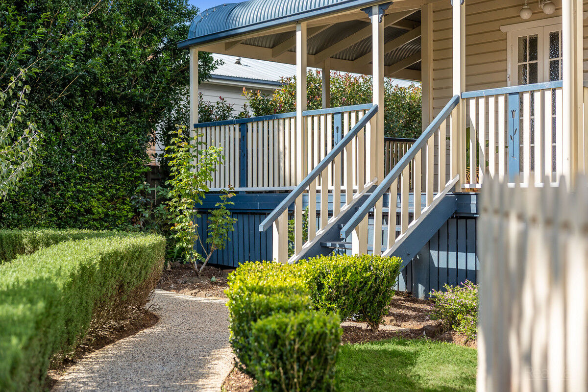 8 Jenkins Street, Newtown QLD 4350, Newtown - Thumbnail 3