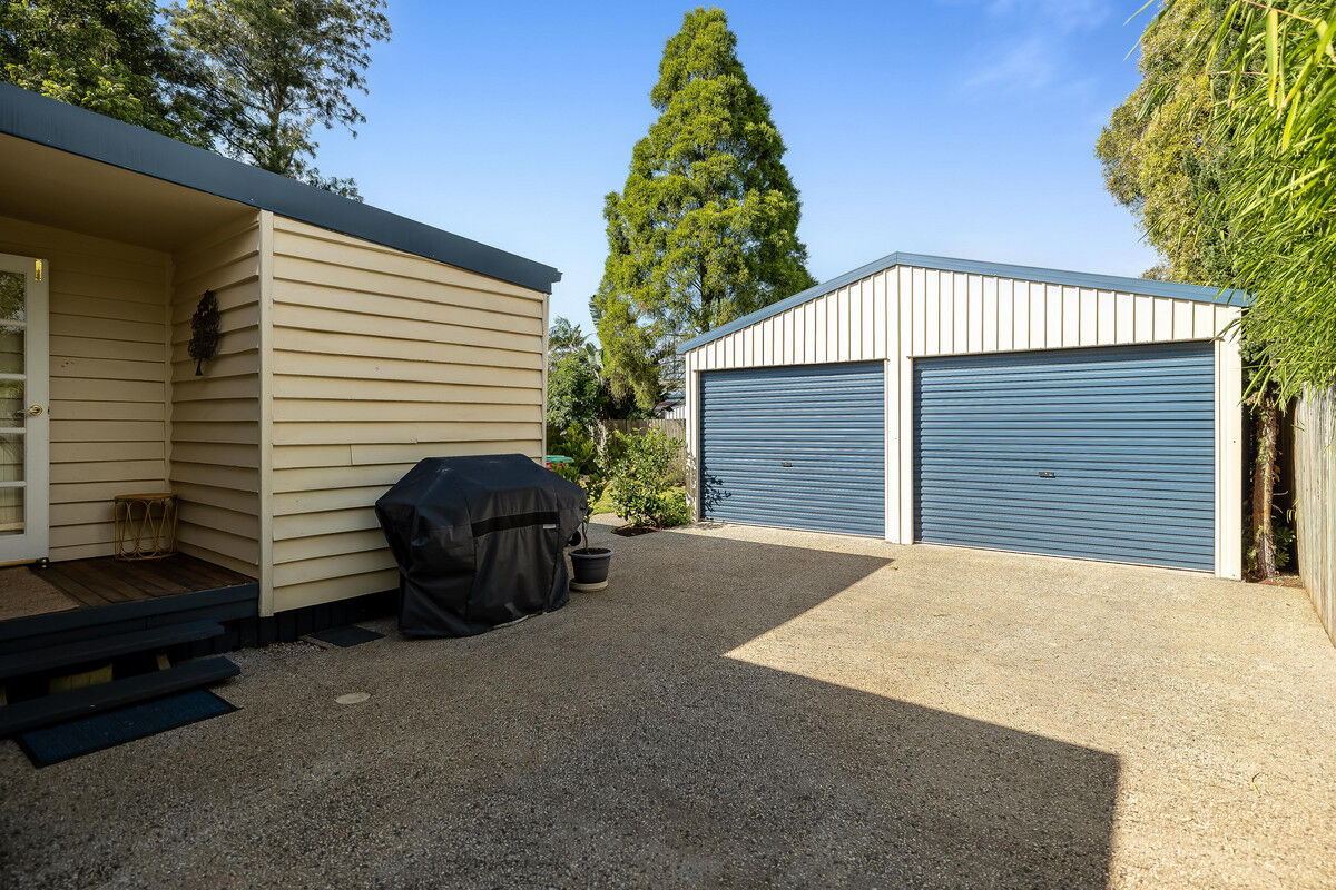 8 Jenkins Street, Newtown QLD 4350, Newtown - Thumbnail 2