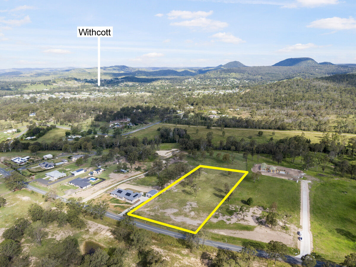 245 Jones Road, Withcott QLD 4352, Withcott - Thumbnail 2